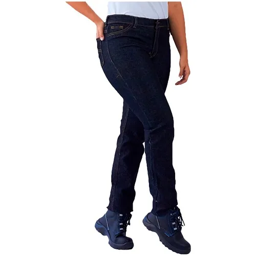 Jeans Dama Strech