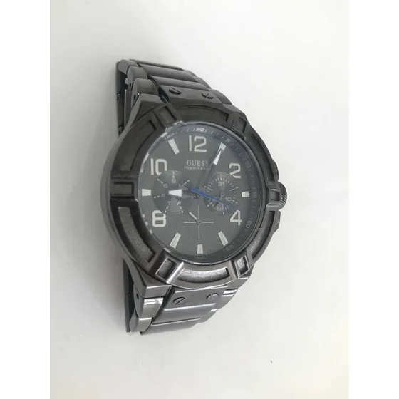 Guess Tiesto Edição Limitada Novo