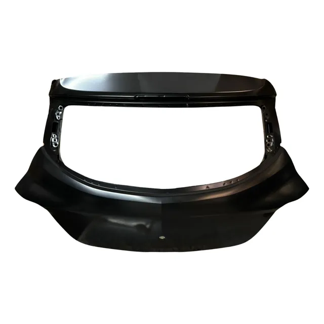 Porton Chevrolet Onix Con Orificio Para Llave 2013/2019