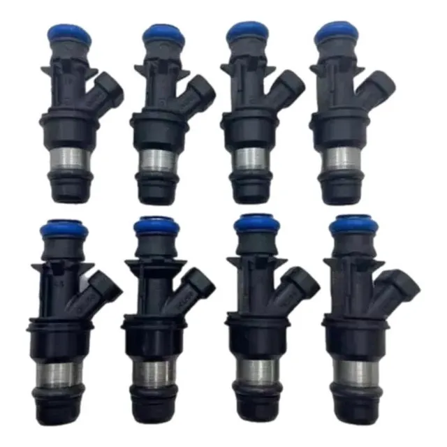 Inyector Chevrolet Silverado Taho Express V8 1999-2007 8 Pzs