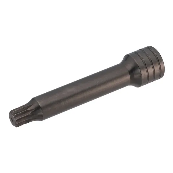 Chave P/ Cabeçote Multidentada M12, Ap, Gol. Vw