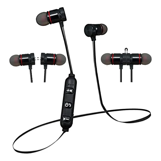 Audifonos Micrófono Bluetooth 4.1 Manos Libres iPad Xiaomi