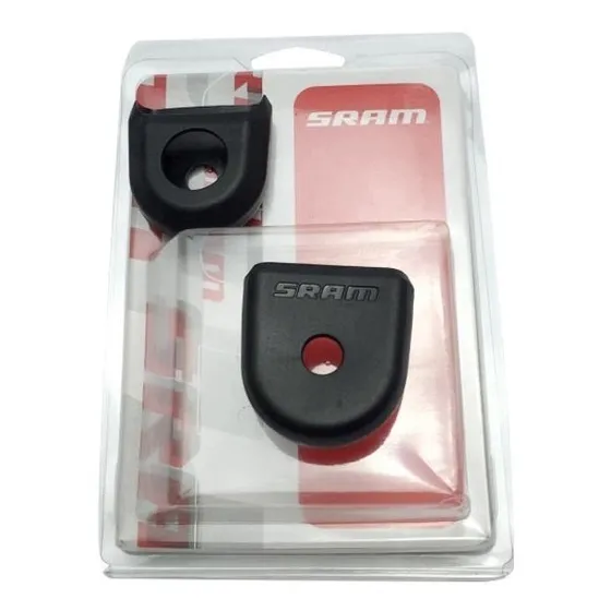 Protector De Bielas Sram X0 X01 Xx1 Truvativ Negro