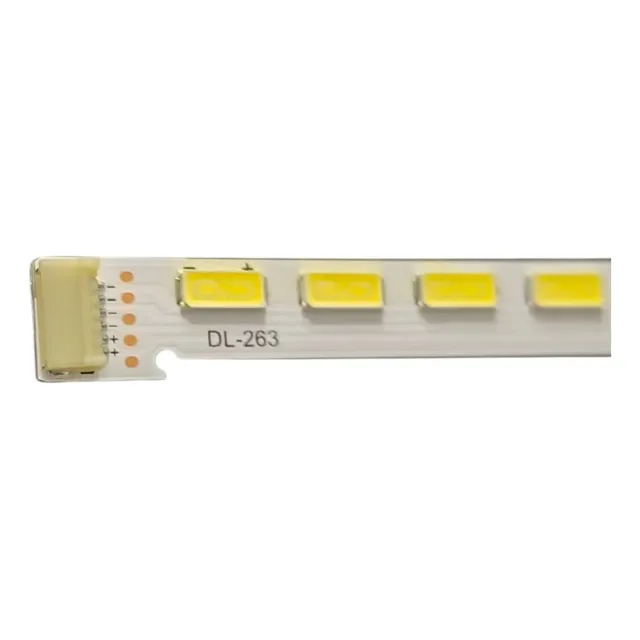Tira De Led Para Pioneer Ple32fmn2 Lt32dr535 40led 6v 40,7cm