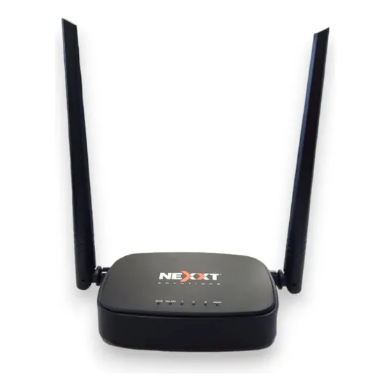 Router Nebula Nyxt 300 Nexxt 4 En 1