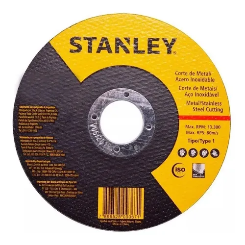 Disco De Corte Para Metal Makita B-50756 115x0.8mm | MercadoLivre