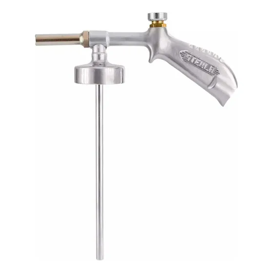 Pistola Para Emborrachamento Body Schutz - Steula - Ms -8