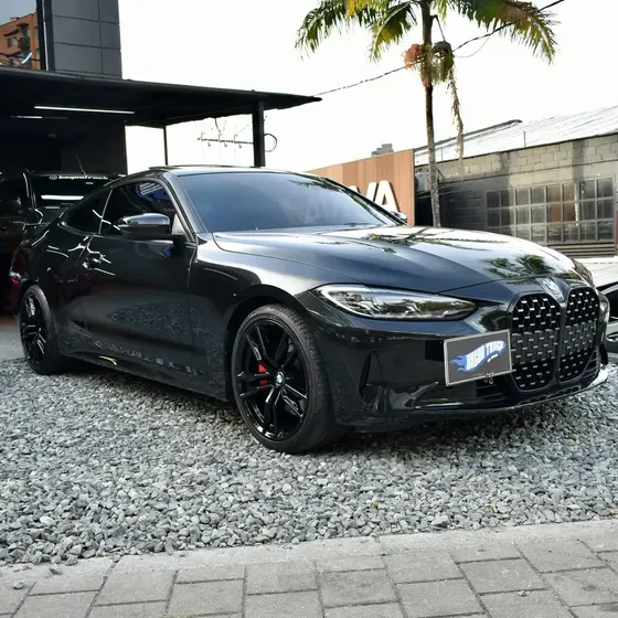 BMW Serie 4 2023 2.0 430i F32 Coupe