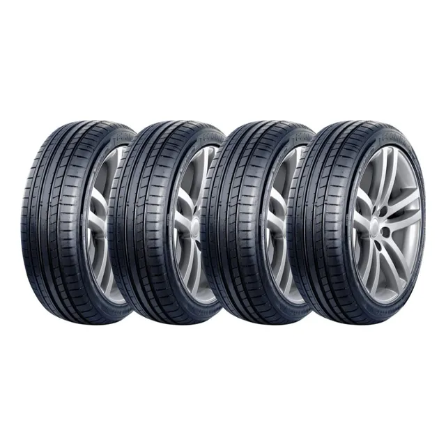 kit de 4 Cubiertas Infinity 225/45 R17 Ecomax