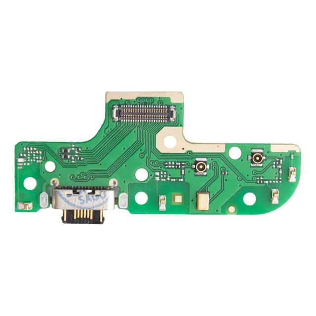 Flexor Flex Centro De Carga For Moto G9 Power