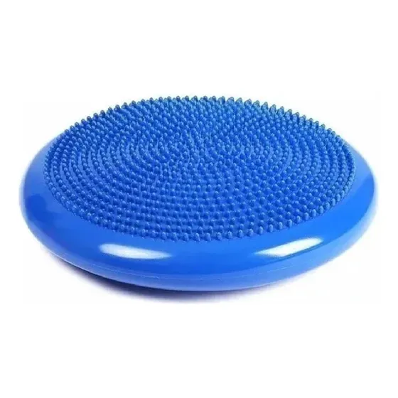 Balón Inestable Balance Terapia Superficie Pilates Balanceo