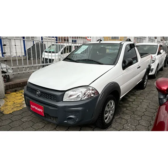 Ram 700 Express Pickup Mec 1,4 4x2 2p