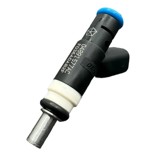 Inyector Gasolina Jeep Compass 2.4 2007/2017 Dodge Caliber