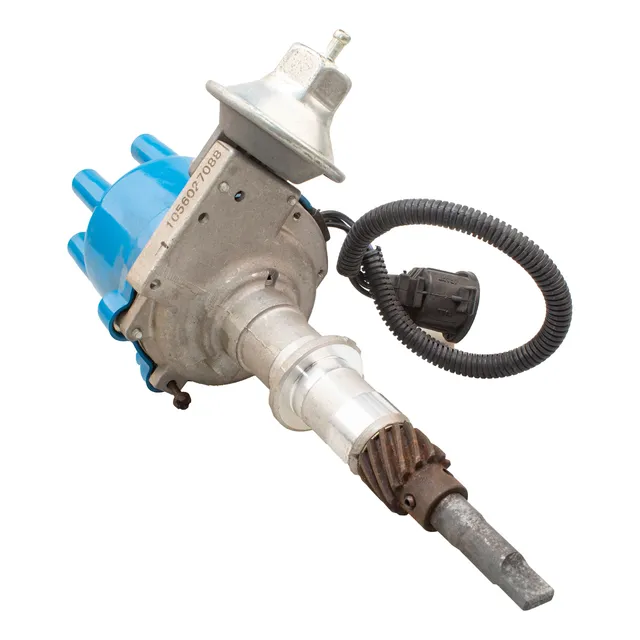 Distribuidor Encendido Jeep Cherokee 6 Cilindros