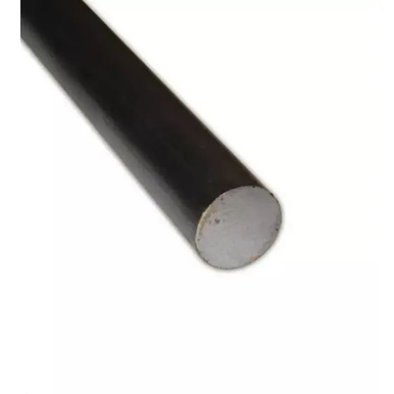 Hierro  Sae1045 Trefilado Redondo 76mm X 180mm