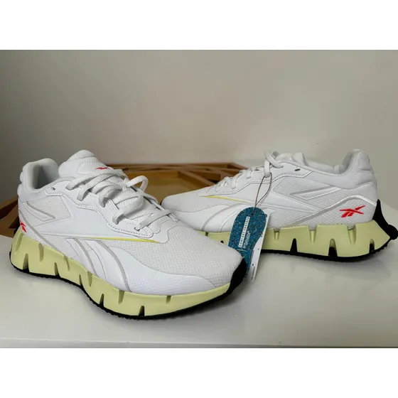 Reebok Dynamic 5 Talla 9 Us 26.5 Cm
