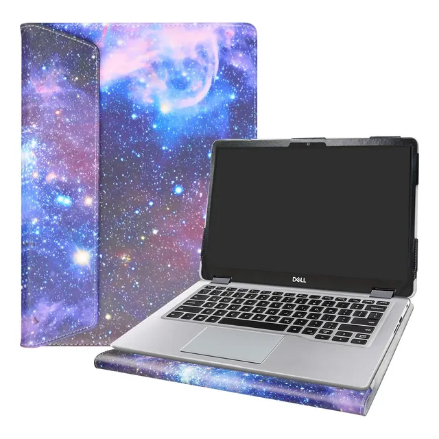 Funda Protectora Alapmk Para Dell Inspiron 15 2 En 1 5582