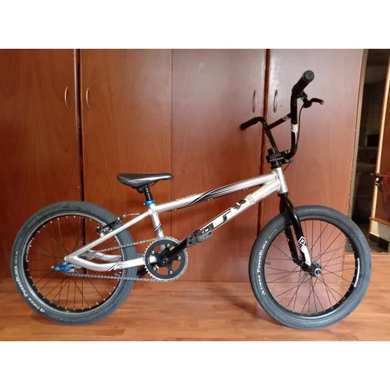Bicicleta Bmx Bicicross Gt Power Series Pro 20  Adultos 2022