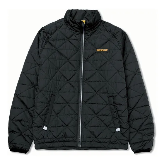 Campera Caterpillar Mediumweight Insulat Hombre