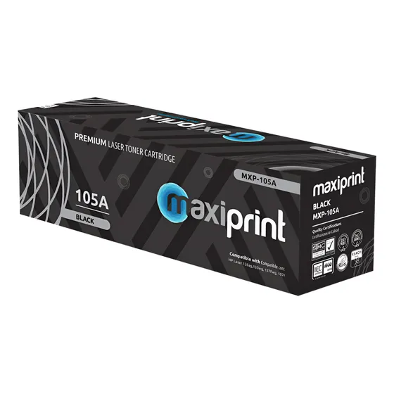 Toner Hp 105a