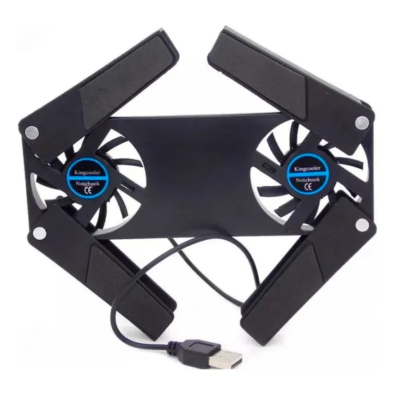 Cooler Base Para Notebook Acer Aspire 3 A314-35 Compatível