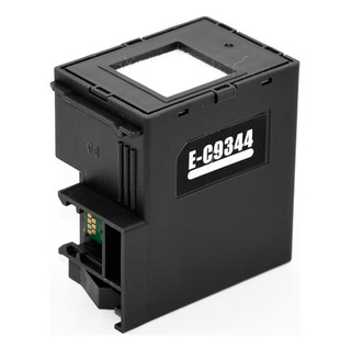 Caja De Mantenimiento Compatible Con Epson E-c9344 L5590 Caja De Mantenimiento Compatible Con Epson E-c9344 L5590