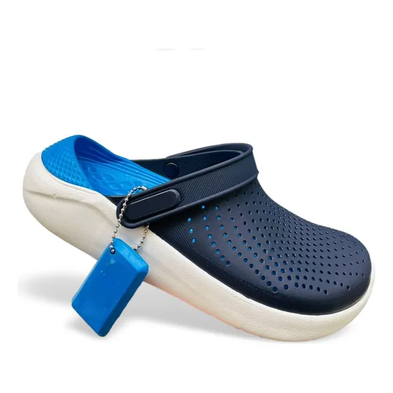 Sandalias Zapatos Suecos Ligeras Cómodas Hombre Y Mujer