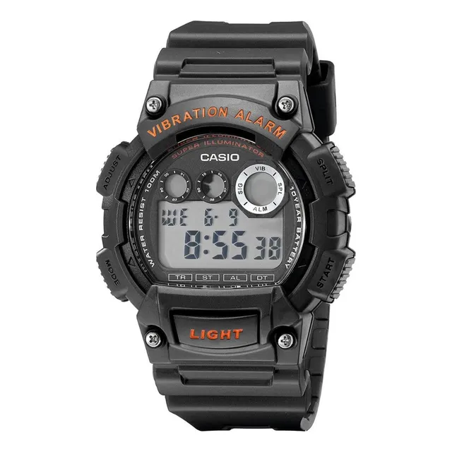 Reloj Casio Digital / W735h