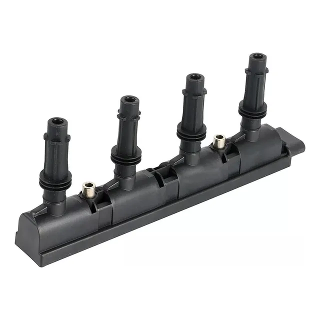 Ignition Coil Para Chevrolet Cruze Sonic Trax 1.4l 13 - 2015