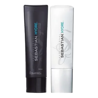 Kit Sebastian Professional Hydre - Shampoo E Condicionador Kit Sebastian Professional Hydre - Shampoo E Condicionador