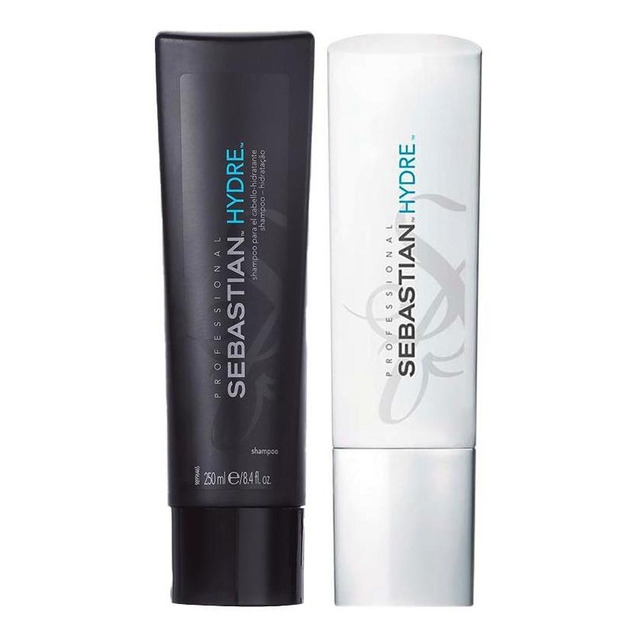 Kit Sebastian Professional Hydre - Shampoo E Condicionador Kit Sebastian Professional Hydre - Shampoo E Condicionador