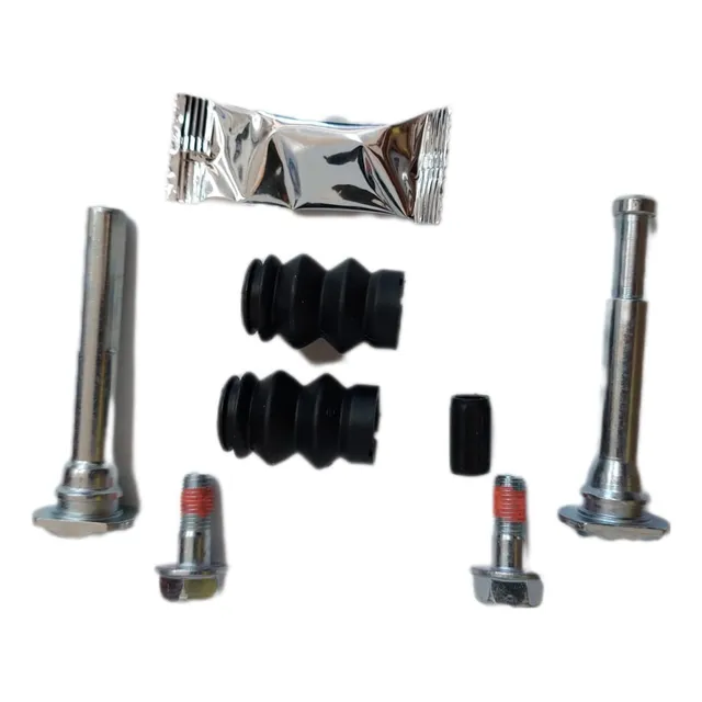 Kit Accesorio Caliper Delantero Fiat Ducato Fiorino Punto 
