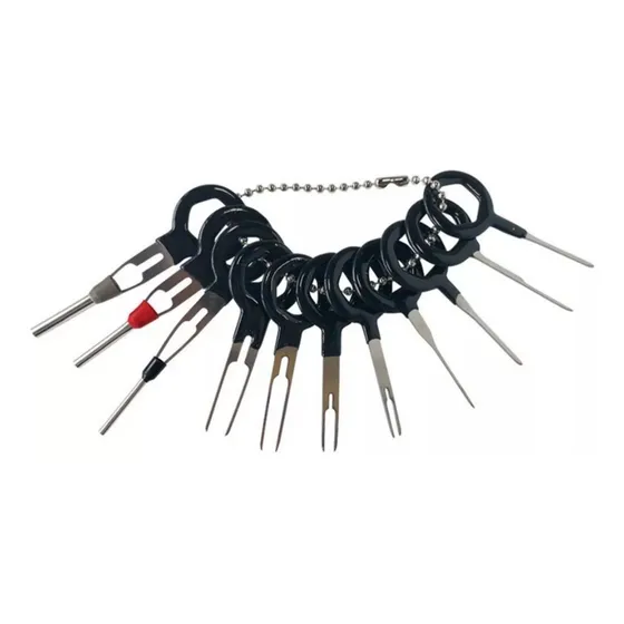Ferramentas Para Desmontar Plugs Conectores Computador Pc