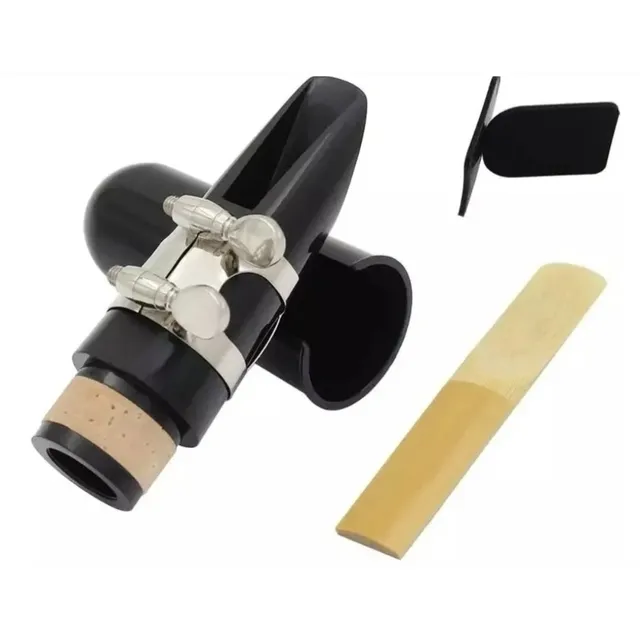Boquilha De Clarinete Completa - Tipo À B45 10% Off