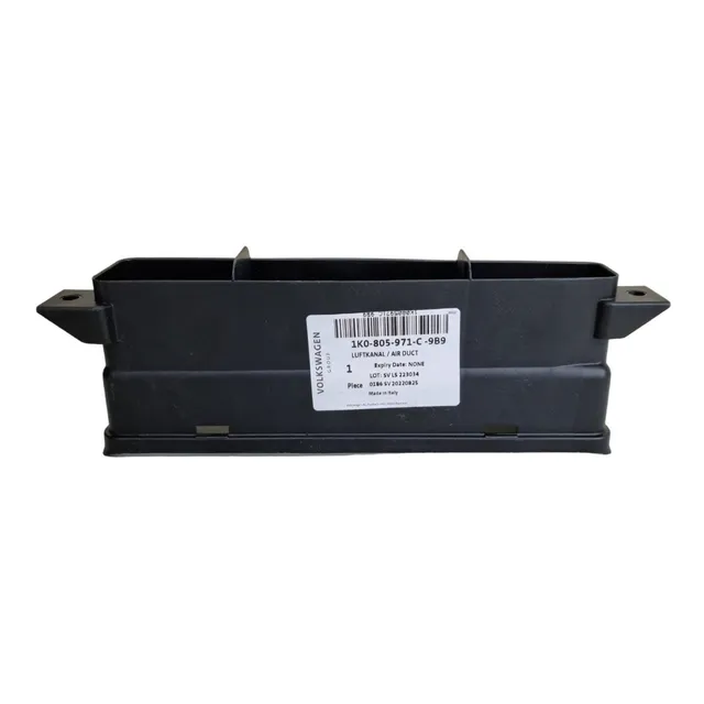 Tolva Marco Filtro Aire Bora Jetta Mk6 2.5 Audi A 1k0805971c