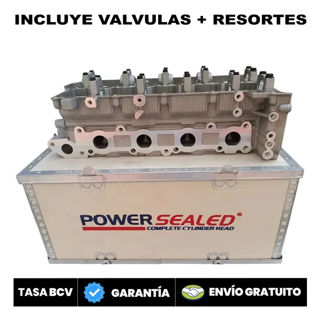 Camara Mitsubishi L200 4n15 2015/2024 2.4 Diesel
