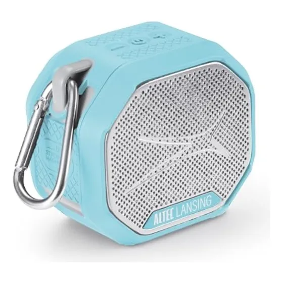 Altec Lansing Hydratrek - Altavoz Bluetooth