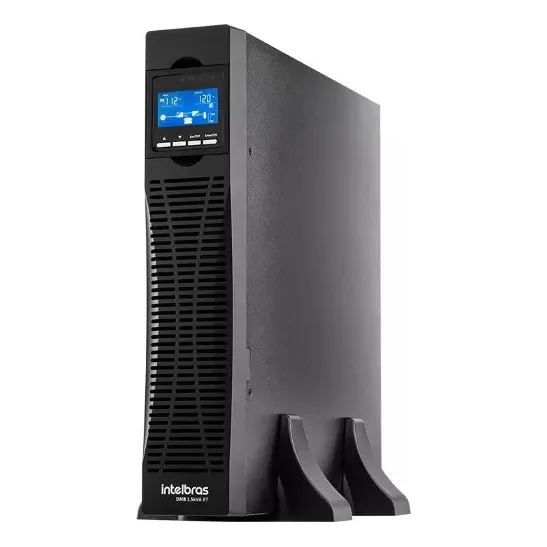 Nobreak Online Rack/torre Dnb 1.5kva-220v-rt G2