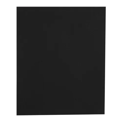 Lija Grano 1000 Microfina Carburo D Silicio Truper 11632