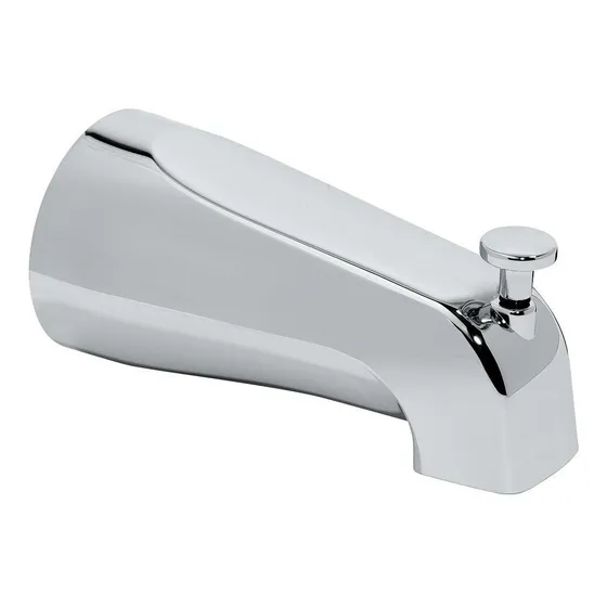 American Standard -a Boquilla Desviadora Para Bañera