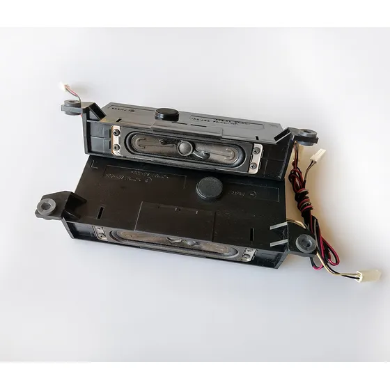 Par De Alto Falantes Sharp Lc-60le632b