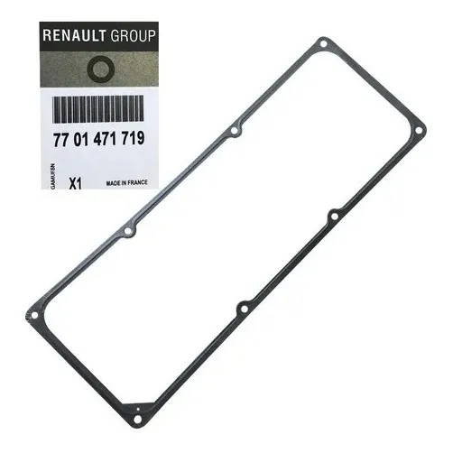 Empacadura Tapa Valvula Renault Logan Symbol Clio 1.6 8v Org