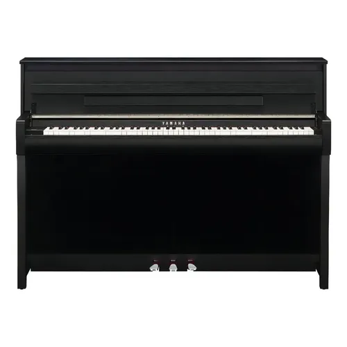 Piano Clavinova Yamaha Clp745 Polished Ebony Clp-745 Pe