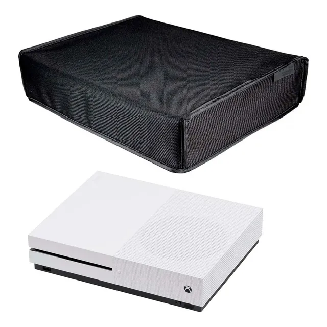 Funda Protector Antipolvo Compatible: Xbox One S