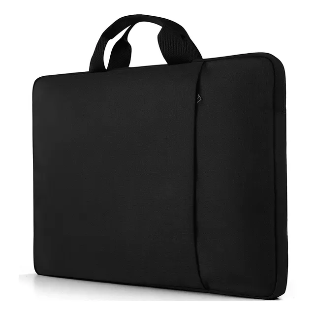 Funda Para Portátil, Negro -