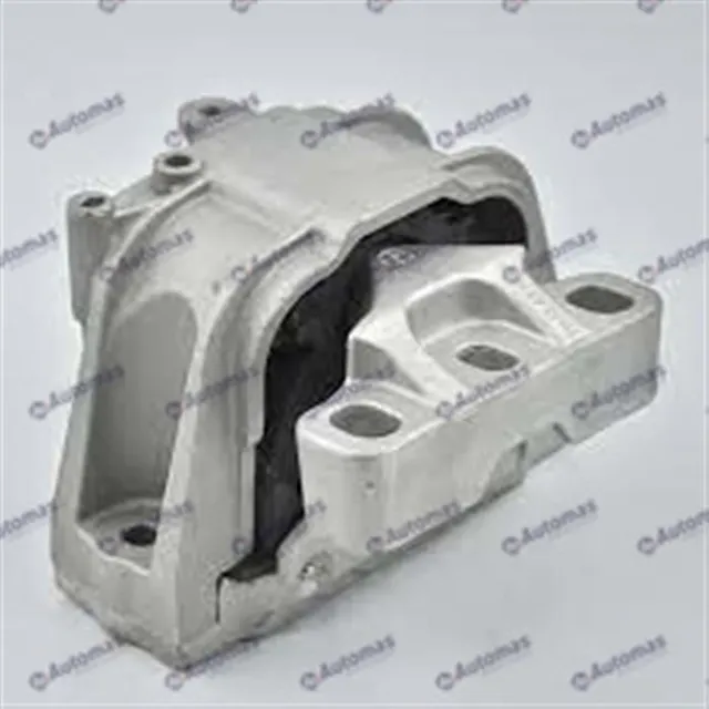 Soporte Motor Del. Der. 8 Valvulas Hidraulico Vw Golf 98-13
