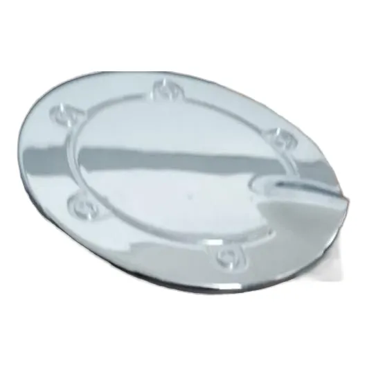 Tapa Cromada De Gasolina Grand Cherokee 2000/2013