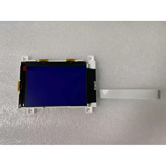 Pantalla Para Yamaha Psr S500 S550 S650 Etc