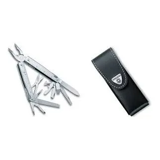 Victorinox Swisstool X Herramienta C-tij 3.0327.l