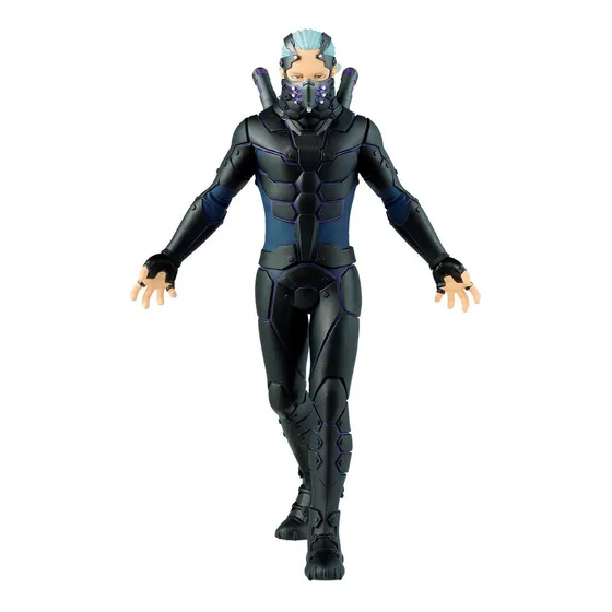 Figura Banpresto My Hero Academia: Rising Vs Hero - Nine